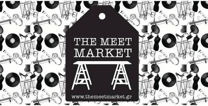 The Meet Market