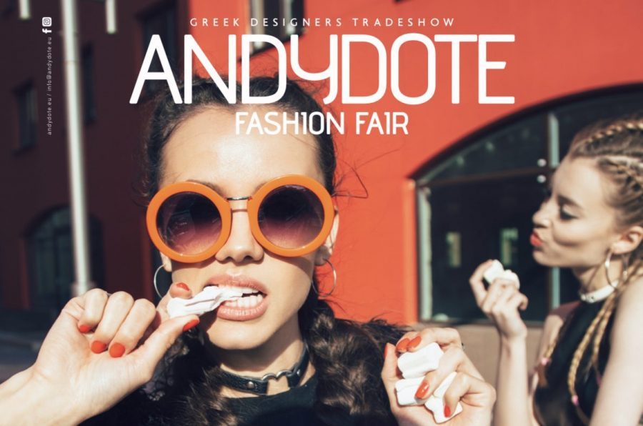Andydote fashion fair