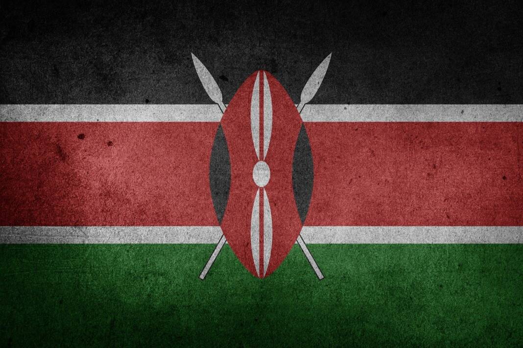 Κένυα Kenya