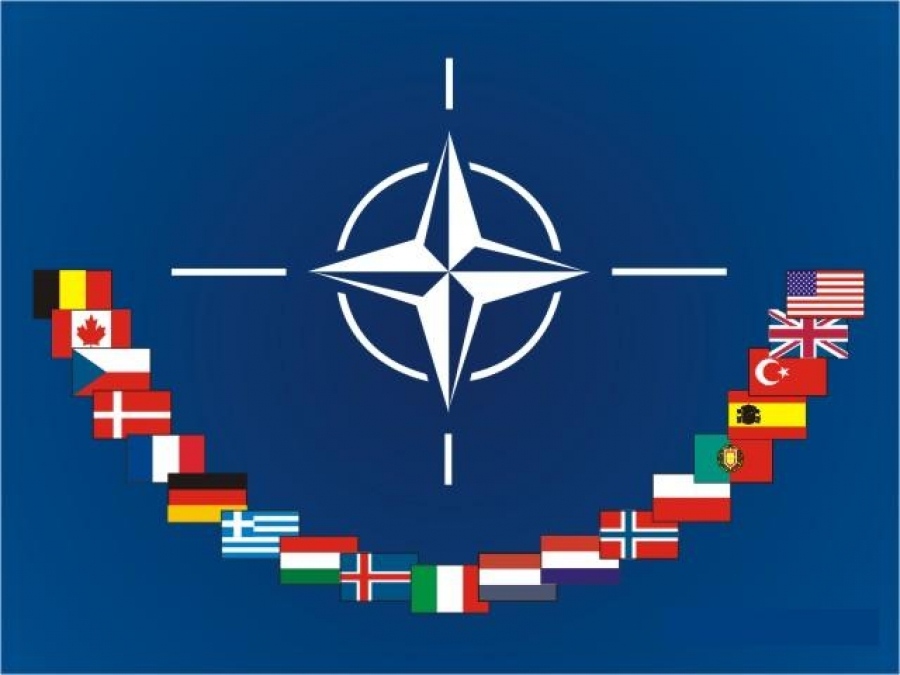 Σύνοδος κορυφής του ΝΑΤΟ στο Βίλνιους, για Ουκρανία και ελληνοτουρκικά | Αθήνα 9,84